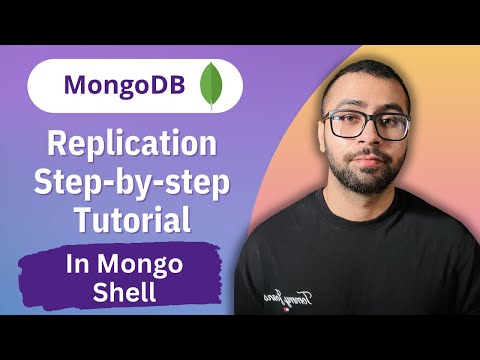 Replicate MongoDB Database Like a Pro: Complete Step-by-Step Tutorial
