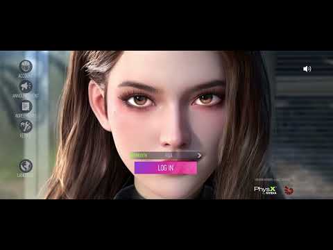 Open world android game ACE RACER gameplay part-1 #racing #openworld #like #subscribe #viral #video