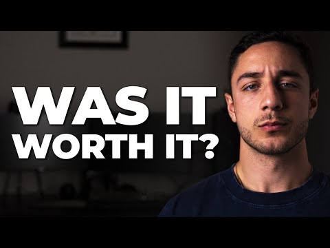 I left software engineering. Here's The Truth