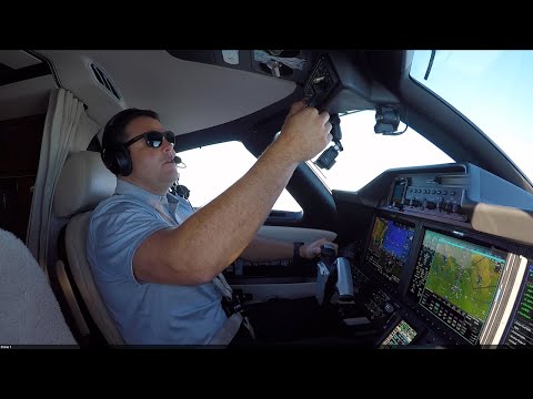 Phenom 300E Private Jet Flight to Bozeman
