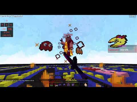 I Shouldn't Be Allowed To Play Combo (Unedited)