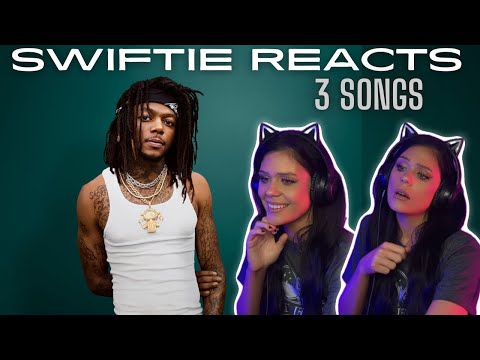 SWIFTIE REACTS | Introduction to JID | Initial Reaction + Analysis