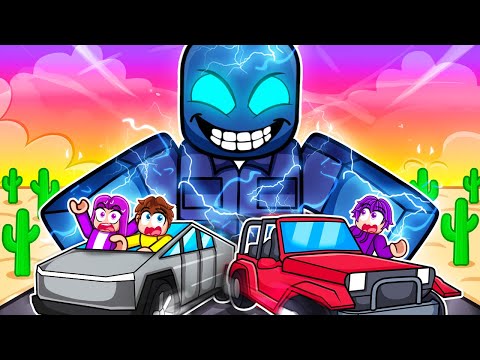 BEATING the FINAL BOSS in a Dusty Trip!