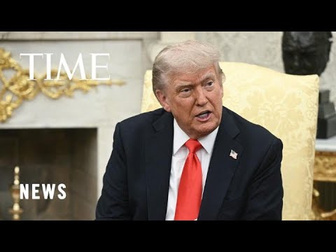 Trump and Xi Hold First Call in Months, Setting Stage For More Trade Talks