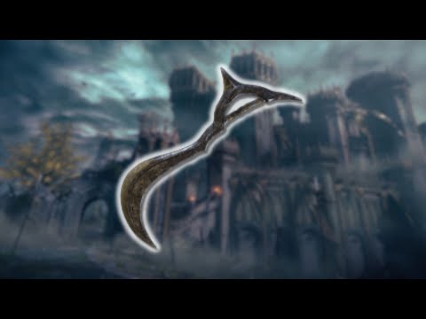 BEASTMAN'S CURVED SWORD - Elden Ring: A Build for Every Weapon