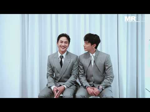 【MR|Movie】劉俊謙 范少勳 我在這裡等你