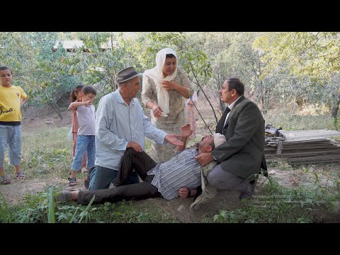 Лахзахои Гуворо! "Аруси ботачриба!"