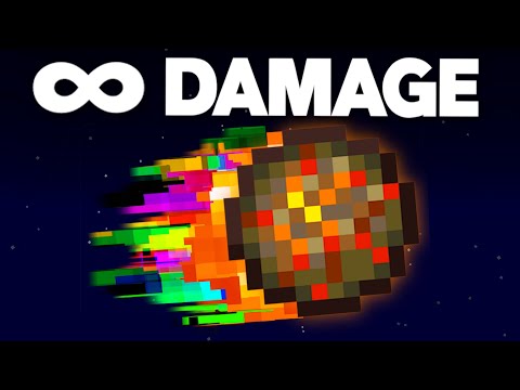 Minecraft's Most Dangerous Glitch