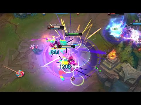 뻔한 궁 맞고 에코 사기라고좀 하지마라 어?