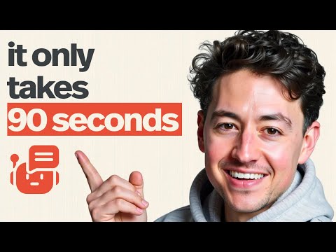 3 Simple Ways to Set Up a RAG Chatbot (Sell These for $$$)