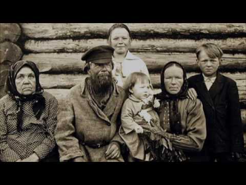 Карелы (рассказывает Марат Сафаров)