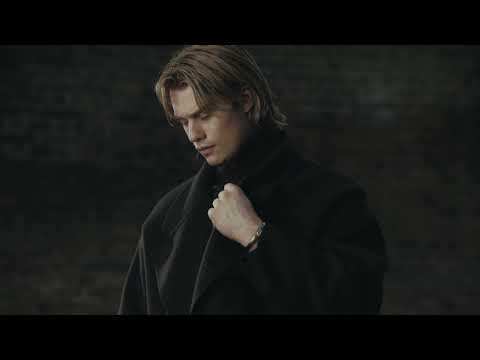 Emporio Armani -  2025 Fall/Winter Men's Advertising Campaign