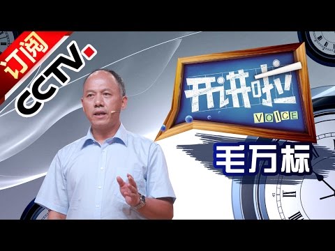 Voice 20160716 | CCTV