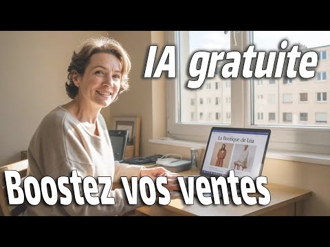 Free Powerful AI: Earn Money Online