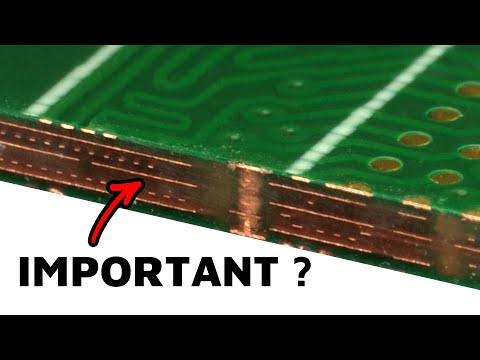 How to choose PCB stackup?