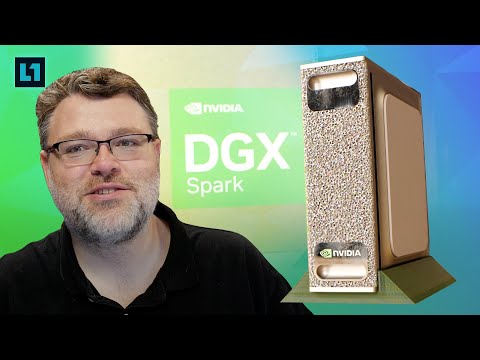 Deep Dive into Nvidia's DGX Spark GB10