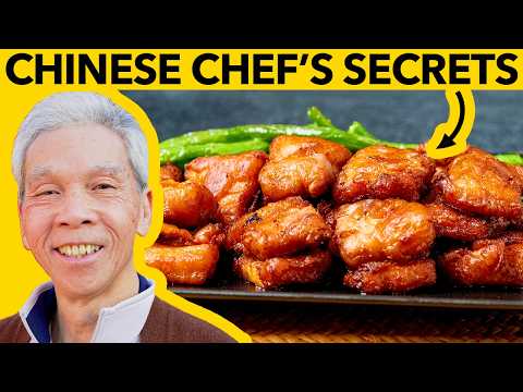 ๐ How a Chinese chef fries Pork Belly (้ฆ่ๅไนณไบ่ฑ่)