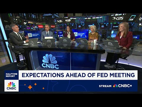 Counting down to the Fed rate decision: What you need to know