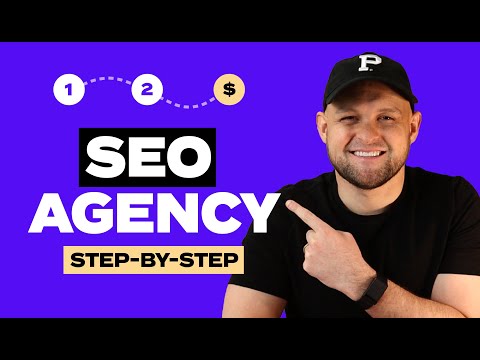 How I Started My SEO Agency
