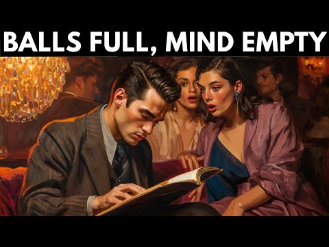 The Desexualized Mind: Modern Man's Greatest Weapon - Carl Jung