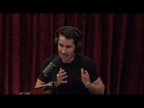Joe Rogan Experience #1766 - Ben Patrick