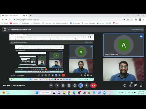 1 to year experience | ₹15 LPA Aws Devops interview live recording