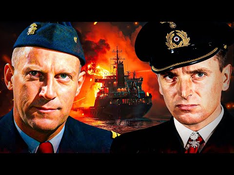 The Bloodiest Submarine Commanders of World War II
