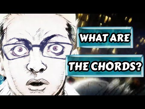 Why Nobody Knows the Chords to Linkin Park's Biggest Song