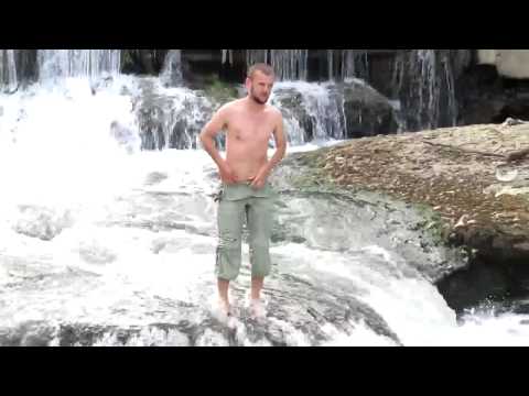 Kupalište na Mlinovima, Buci, Visoko - HD!