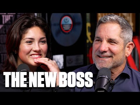 She will INHERIT all MY COMPANIES