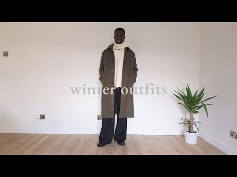 15 Outfits I’ll Be Wearing This Winter
