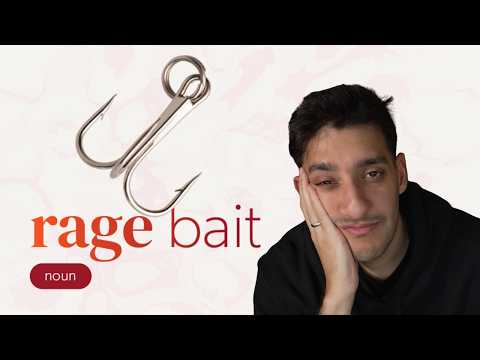 Ragebait Startups are Taking Over