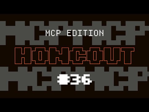Honc Out #36: Prompt and MCP tool optimisation leveraging GEPA
