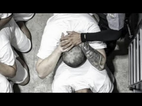 Wife of Kilmar Abrego Garcia says photo of him is 'very overwhelming'