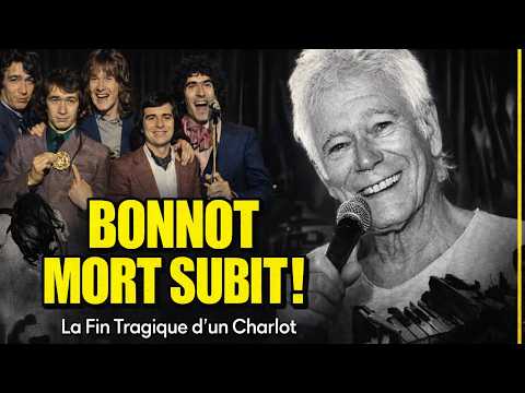 Mort de Richard Bonnot des Charlots : Sa fin fut terrible