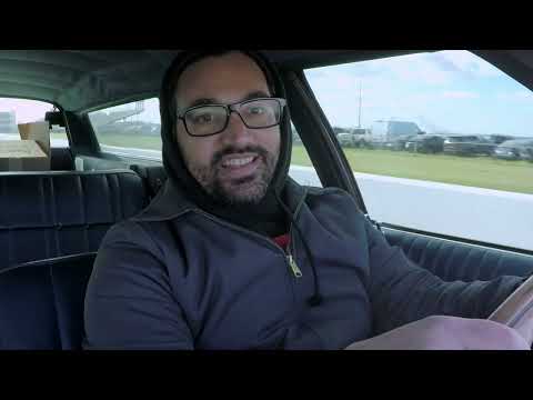 Roadkill S09E02 Diesel Swapped Drag Racing Torino Wagon