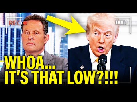 Fox News in UTTER SHAMBLES over THEIR OWN Trump Poll