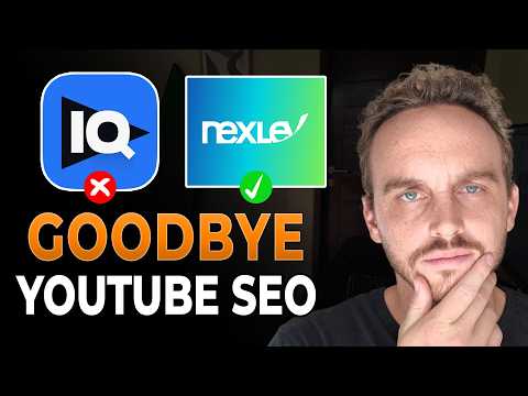 FORGET VidIQ! This Youtube Tool does it All!