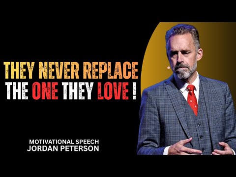 WHY AVOIDANTS STAY LOYAL TO ONE PERSON — EVEN AFTER THEY LEAVE | JORDAN PETERSON