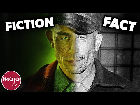 The Shocking True Story Behind Monster: The Ed Gein Story