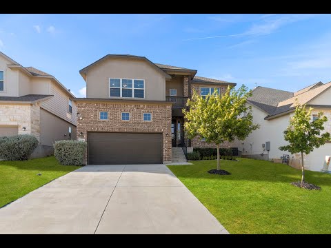 Inside a Stunning Home in Bulverde, Texas | Offered at $450,000.00