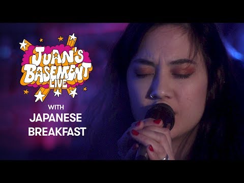 Japanese Breakfast | Juan's Basement Live