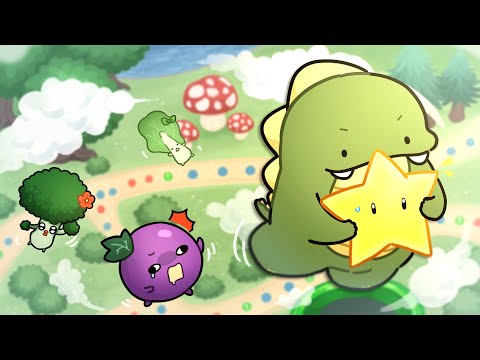 각별없는 별따먹기