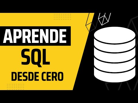 SQL desde cero