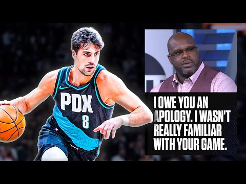 The Blazers Have Found Their Next Franchise Player