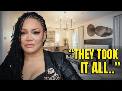 Egypt Sherrod Finally Breaks Her Silence — What Really Happened