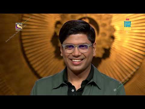 Peyush Bansal's Lenskart's Journey - Shark Tank India | #Lenskart
