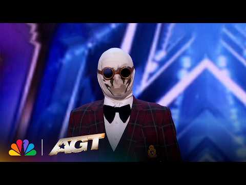 Magicians That SHOCKED The Judges! | AGT