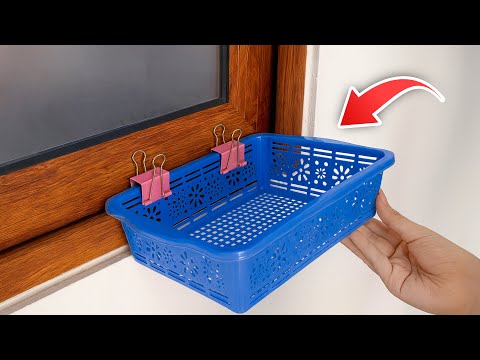 30 Brilliant Home Hacks That Will Change Your Life