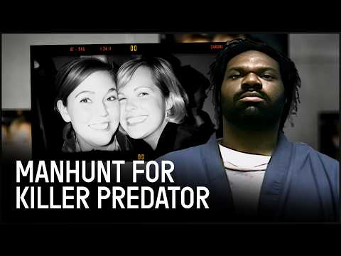 Florida Girl Murdered: The One Mistake That Caught a Psychopath